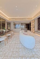 Jalan Merah Saga (D10), Condominium #616682221